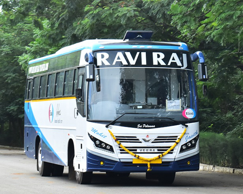 Best Travels Group Services - Premium Tour Transport in Visakhapatnam